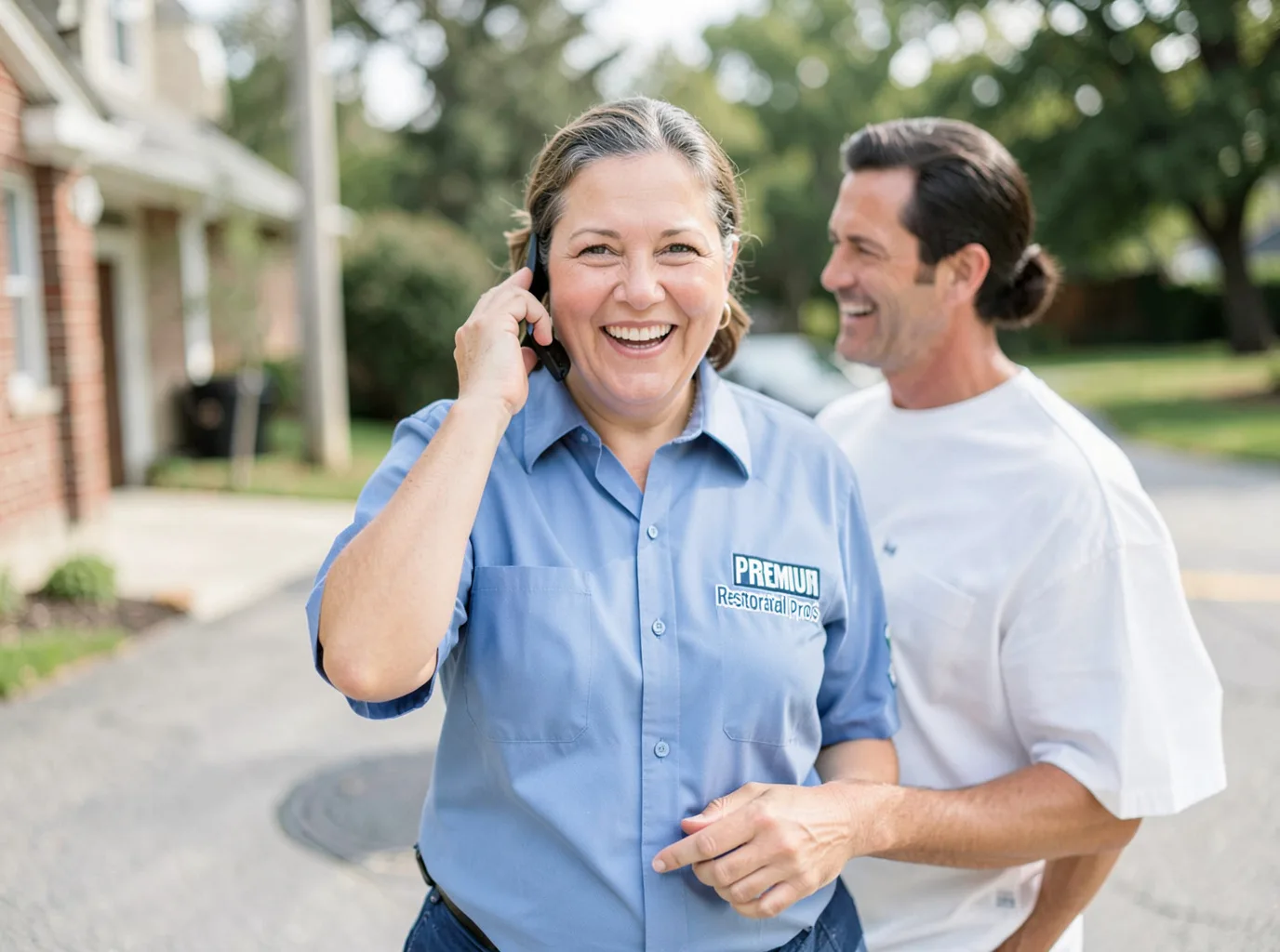 Water Damage Restoration Carnegie, PA FAQs